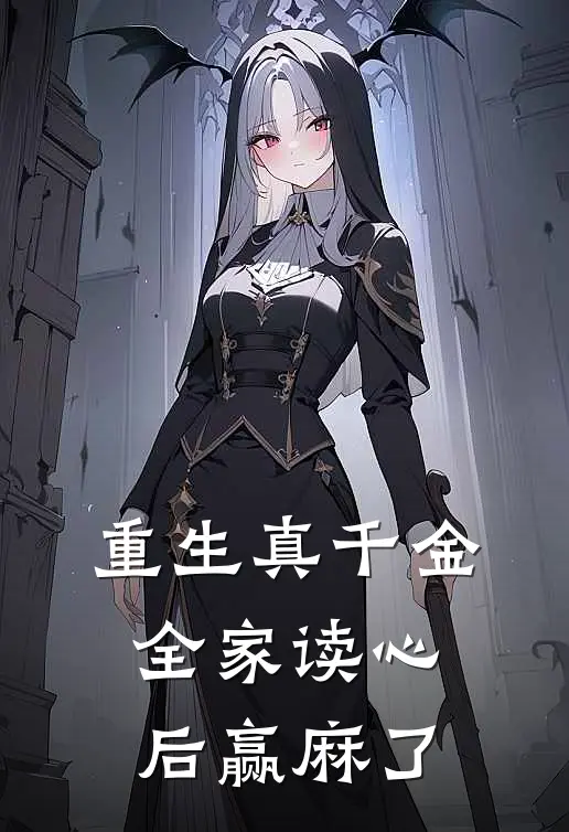 重生真千金：全家读心后赢麻了(苏念苏薇)完整版免费小说_最热门小说重生真千金：全家读心后赢麻了(苏念苏薇)