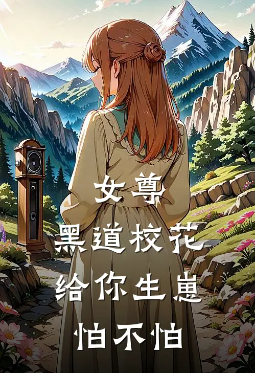 女尊：黑道校花给你生崽，怕不怕