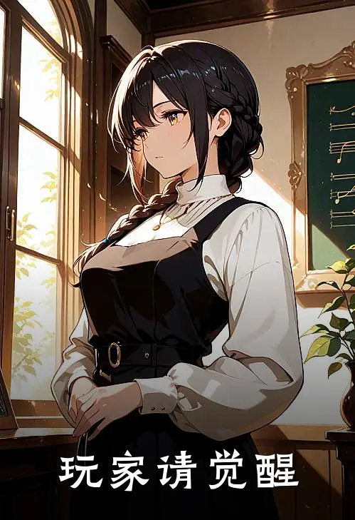 玩家请觉醒沈听蝶游濯完结版免费阅读_玩家请觉醒全章节免费在线阅读