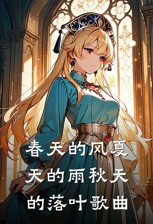 春天的风夏天的雨秋天的落叶歌曲