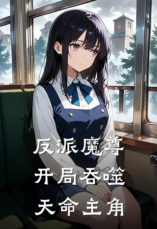 反派魔尊：开局吞噬天命主角