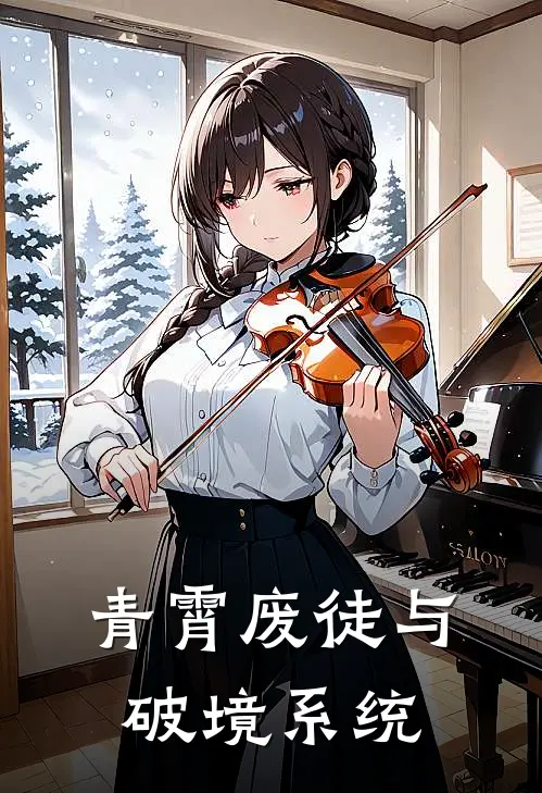 青霄废徒与破境系统林越张恒完结小说_免费小说在线看青霄废徒与破境系统林越张恒