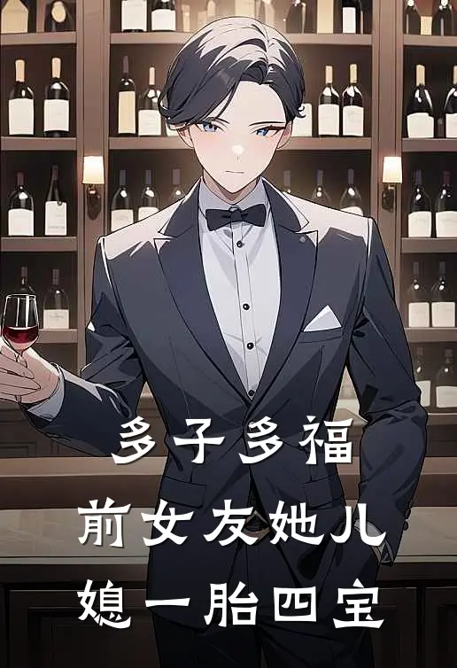 徐晴张德帅《多子多福，前女友她儿媳一胎四宝》全文免费阅读_多子多福，前女友她儿媳一胎四宝全集在线阅读