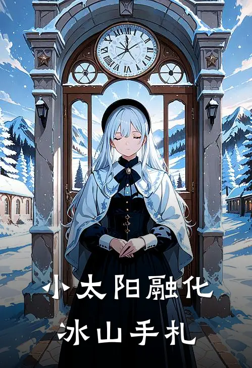 小太阳融化冰山手札