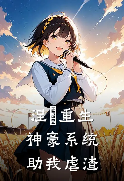 涅槃重生：神豪系统助我虐渣