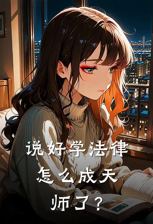 说好学法律，怎么成天师了？张伟王德发完整版小说_小说完结推荐说好学法律，怎么成天师了？(张伟王德发)