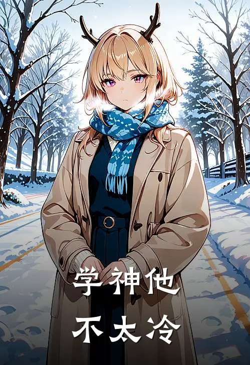 学神他不太冷林小鹿江屿最新小说推荐_最新好看小说学神他不太冷林小鹿江屿