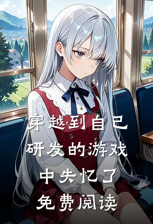 穿越到自己研发的游戏中失忆了免费阅读