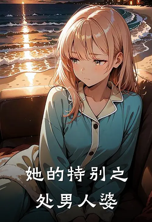 她的特别之处男人婆
