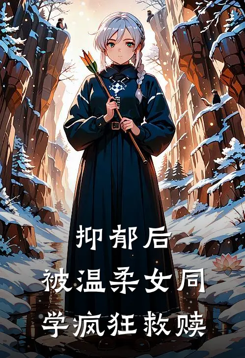 抑郁后，被温柔女同学疯狂救赎(江叙林晚)最新章节在线阅读_(抑郁后，被温柔女同学疯狂救赎)完整版免费在线阅读