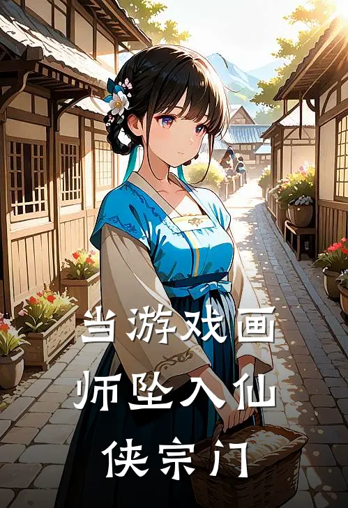 当游戏画师坠入仙侠宗门