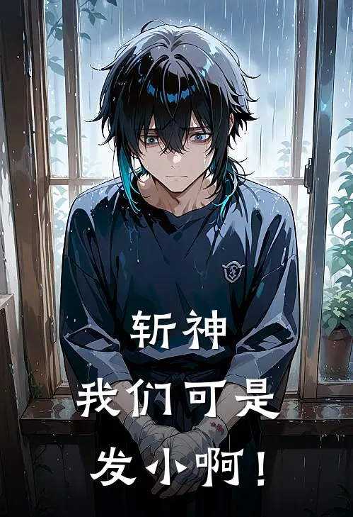 斩神：我们可是发小啊！(林七夜林星)小说推荐完本_全本免费小说斩神：我们可是发小啊！林七夜林星