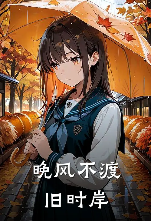 晚风不渡旧时岸