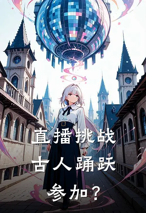 直播挑战，古人踊跃参加？