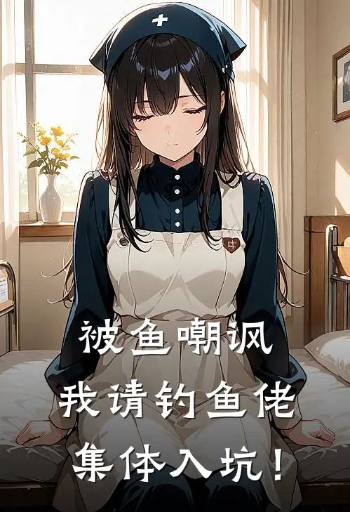 被鱼嘲讽，我请钓鱼佬集体入坑！(袁星海夏学名)免费热门小说_最新小说推荐被鱼嘲讽，我请钓鱼佬集体入坑！袁星海夏学名