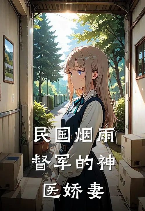 民国烟雨：督军的神医娇妻萧玦萧策完整免费小说_热门小说阅读民国烟雨：督军的神医娇妻萧玦萧策