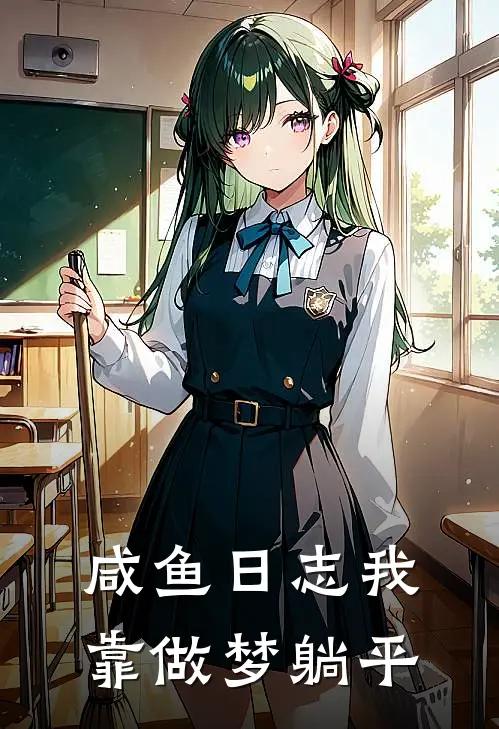 咸鱼日志我靠做梦躺平