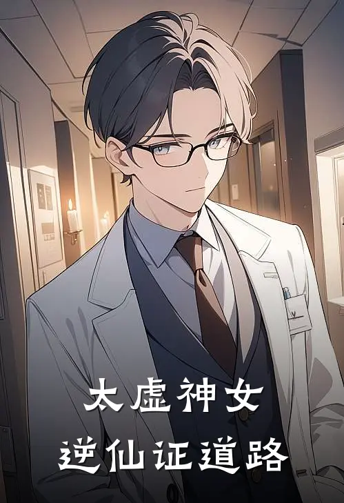 太虚神女，逆仙证道路清月林寒最新完本小说_免费小说大全太虚神女，逆仙证道路(清月林寒)