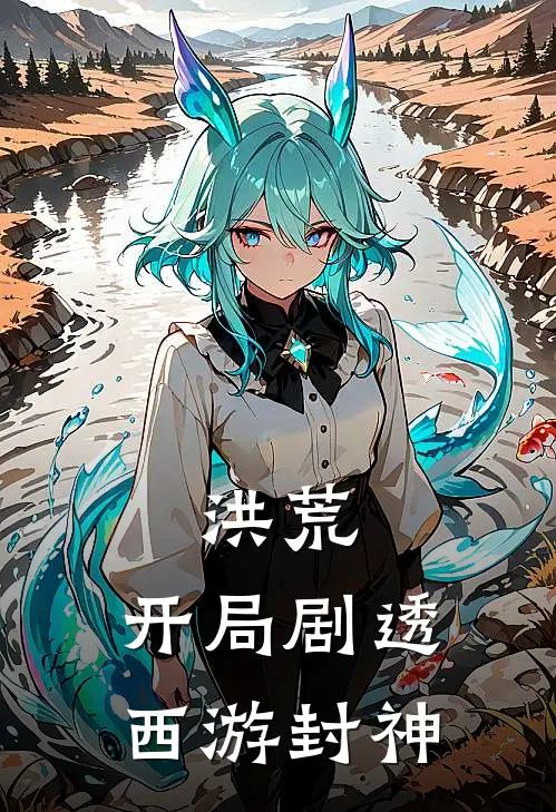 洪荒：开局剧透西游封神