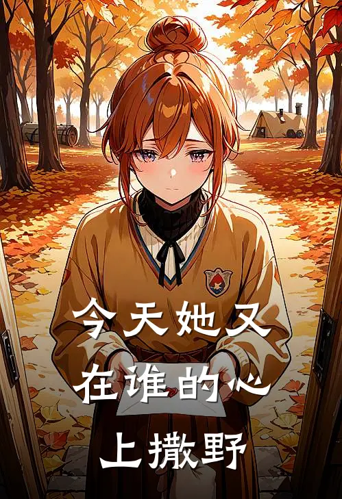 今天她又在谁的心上撒野(顾承屿林澜)完本小说_热门的小说今天她又在谁的心上撒野顾承屿林澜