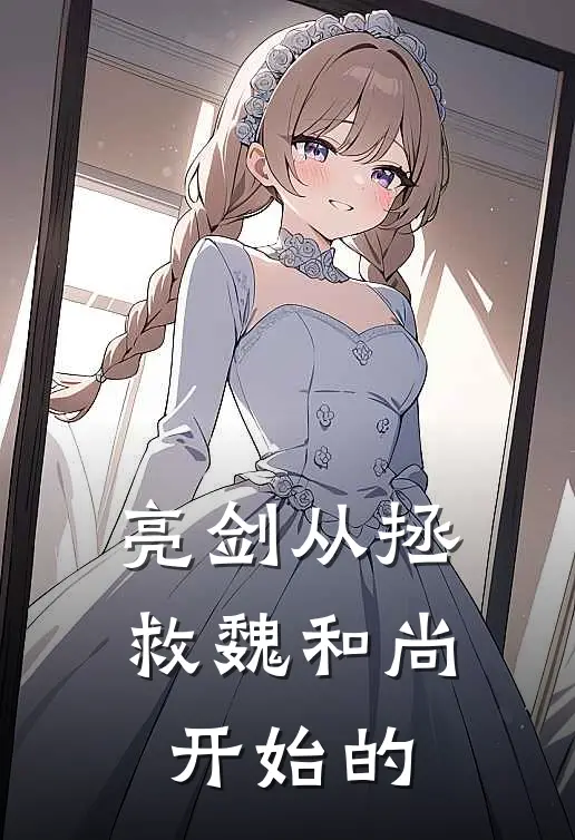 亮剑从拯救魏和尚开始的