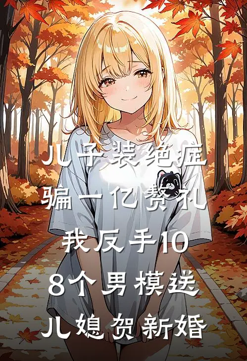 儿子装绝症骗一亿赘礼，我反手108个男模送儿媳贺新婚柳忆秋颜天俞免费小说完整版_完结版小说阅读儿子装绝症骗一亿赘礼，我反手108个男模送儿媳贺新婚(柳忆秋颜天俞)