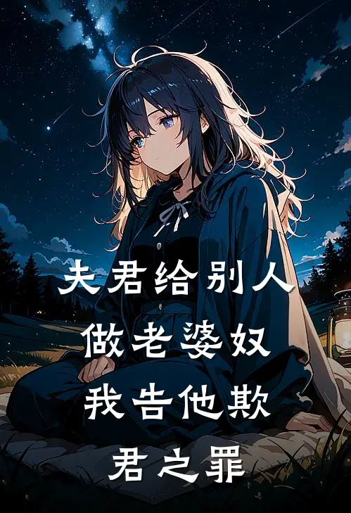 夫君给别人做老婆奴，我告他欺君之罪