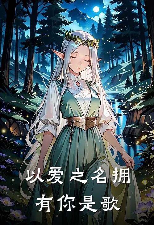 以爱之名拥有你是歌