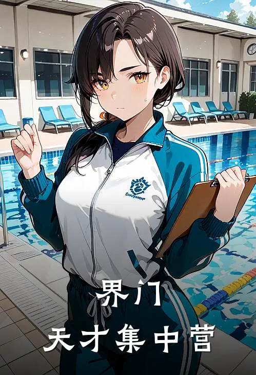 界门：天才集中营(林野苏砚)已完结小说_小说免费阅读界门：天才集中营林野苏砚