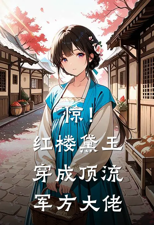 惊！红楼黛玉穿成顶流，军方大佬(林黛玉薛宝钗)全集阅读_惊！红楼黛玉穿成顶流，军方大佬最新章节阅读