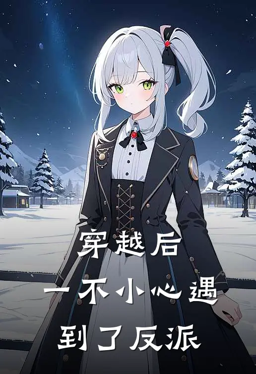 穿越后，一不小心遇到了反派