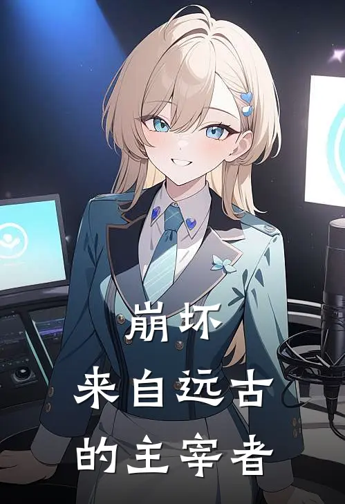 崩坏：来自远古的主宰者