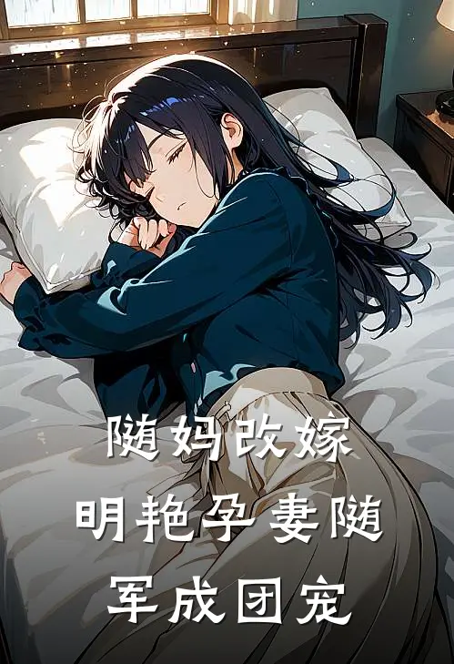 《随妈改嫁，明艳孕妻随军成团宠》沈幼鱼慕晏免费完本小说在线阅读_《随妈改嫁，明艳孕妻随军成团宠》沈幼鱼慕晏免费小说