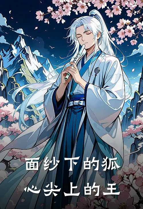 苏晚萧玦(面纱下的狐，心尖上的王)最新章节在线阅读_苏晚萧玦全章节阅读