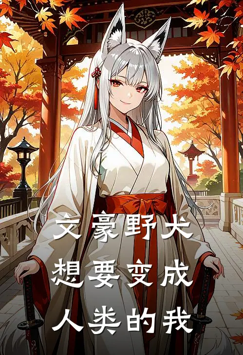 文豪野犬：想要变成人类的我森雨云谢野完整版小说_最新章节列表文豪野犬：想要变成人类的我(森雨云谢野)