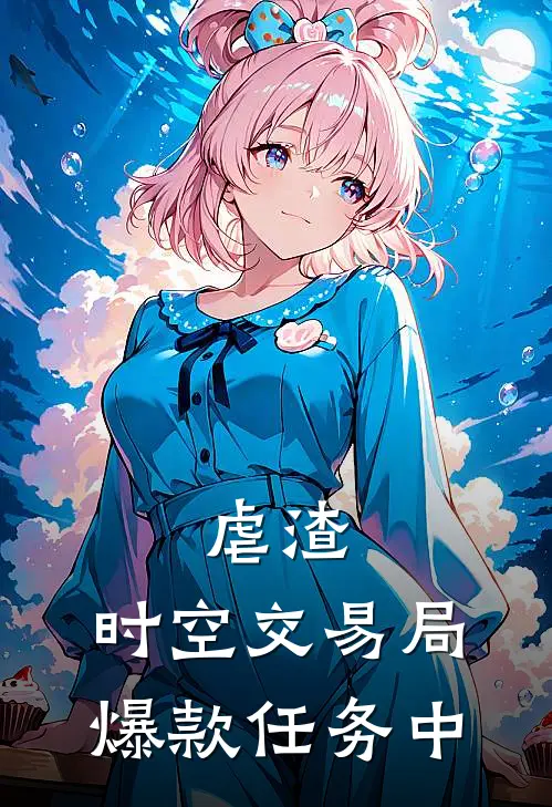 虐渣：时空交易局爆款任务中
