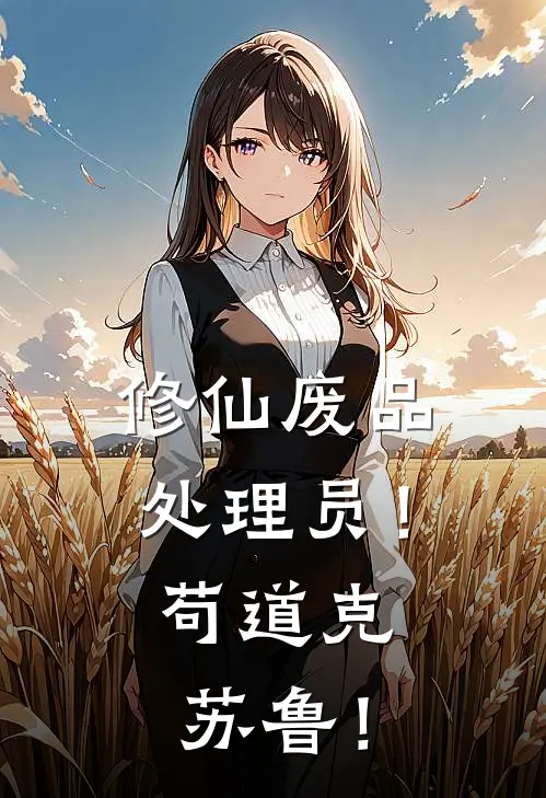 修仙废品处理员！苟道克苏鲁！(沈墨赵峰)最新章节在线阅读_(修仙废品处理员！苟道克苏鲁！)完整版免费在线阅读