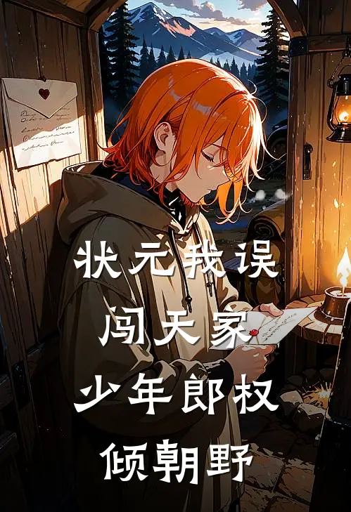 状元我误闯天家，少年郎权倾朝野祁聿李丰完整版免费小说_热门网络小说推荐状元我误闯天家，少年郎权倾朝野(祁聿李丰)