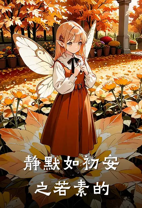 静默如初 安之若素的