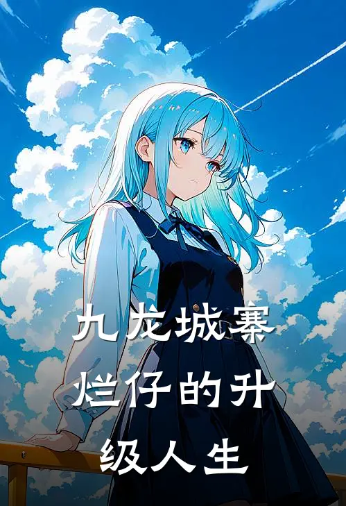 九龙城寨，烂仔的升级人生(王炜毛青青)热门网络小说_最新完本小说九龙城寨，烂仔的升级人生(王炜毛青青)