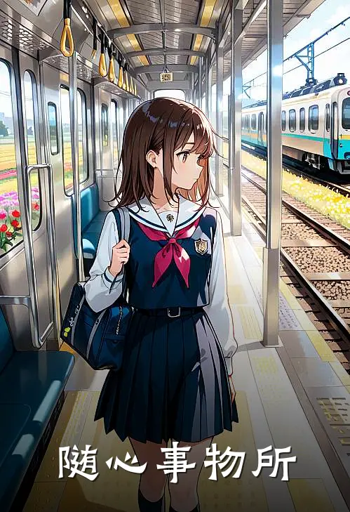 随心事物所林宇苏瑶免费小说大全_热门免费小说随心事物所(林宇苏瑶)