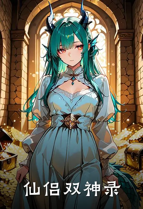 仙侣双神录陈苏陈苏最新好看小说_最新章节列表仙侣双神录(陈苏陈苏)