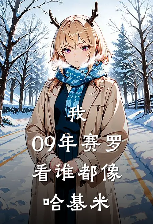 我，09年赛罗，看谁都像哈基米