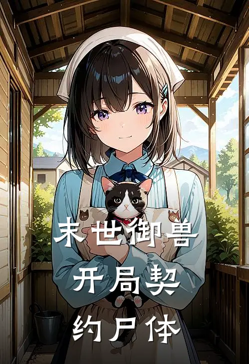 《末世御兽，开局契约尸体》林陌林陌_(末世御兽，开局契约尸体)全集在线阅读