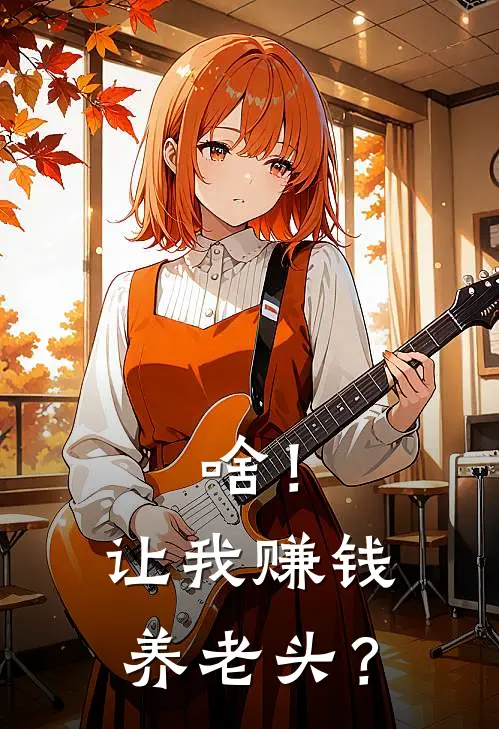 啥！让我赚钱养老头？(沈墨沈白明)在哪看免费小说_最新章节列表啥！让我赚钱养老头？(沈墨沈白明)