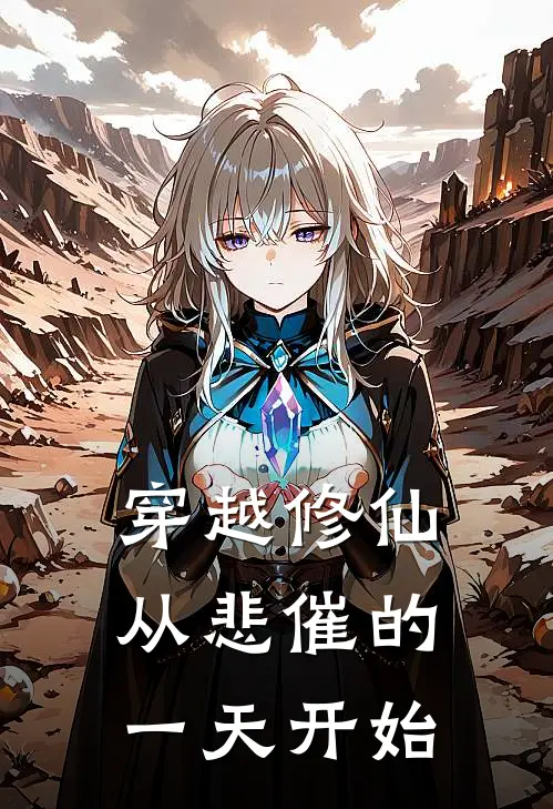 穿越修仙从悲催的一天开始