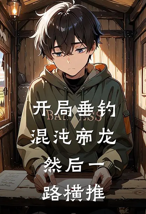 开局垂钓混沌帝龙，然后一路横推王滕叶帆最新热门小说_开局垂钓混沌帝龙，然后一路横推全本在线阅读