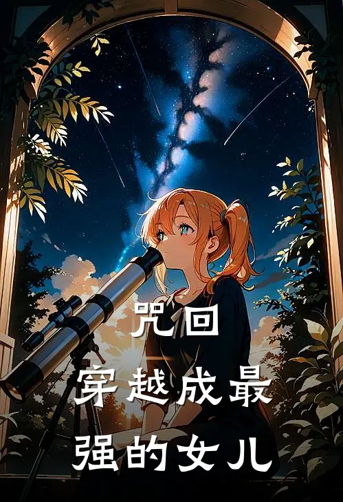 咒回：穿越成最强的女儿