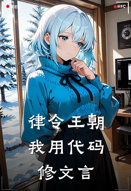 律令王朝：我用代码修文言