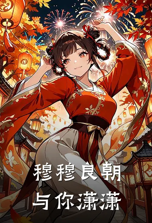 穆穆良朝，与你潇潇